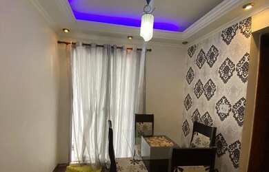 Imagem 7: Apartamento com 2 dormitórios, 55 m² - venda por R$ 254.000,00 ou aluguel...