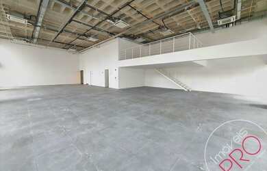 Imagem 4: Cobertura Corporativo AAA com mezanino Locação Triple A na Vila Olímpia...