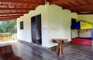 Imagem 5: Chácara - Condomínio Recanto Sonhado II - Santo Antônio de Goiás