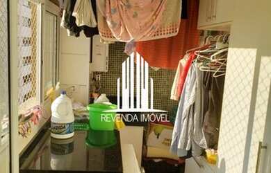 Imagem 7: 128m² com 3 suítes a 600m do metro e com uma vista de cair o queixo....