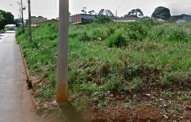 Imagem 2: Tereno em Goiânia. 
