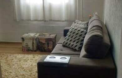 Imagem 2: Apartamento residencial à venda, Condomínio José de Oliveira, Bragança...