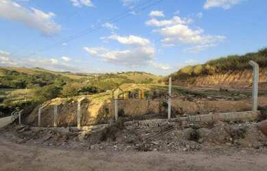 Imagem 1: Maravilhoso terreno a venda em Pinhalzinho/SP com 1000 m², acesso no...