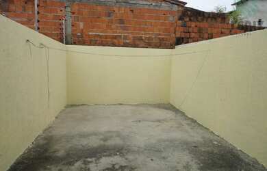 Imagem 15: Casa com 3 dormitórios, 100 m² - venda por R$ 250.000,00 ou aluguel...