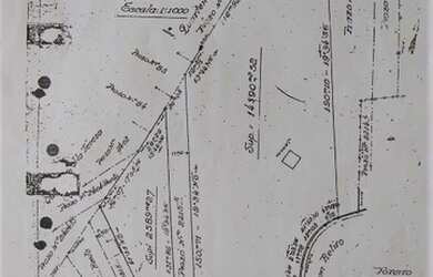 Imagem: Lote/Terreno para venda possui 17179 metros quadrados em Centro
