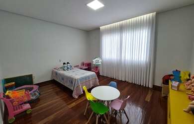Imagem 15: Casa com 6 dormitórios à venda, 702 m² por R$ 4.250.000,00 - Condomínio...