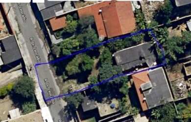 Imagem 6: Lote para venda com 360 metros quadrados em Novo Horizonte - Betim - MG