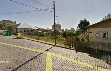 Imagem: O terreno está localizado em Jardim América, Caxias do Sul