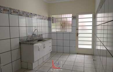 Imagem 4: Casa Jd. Recreio Bragança Paulista SP