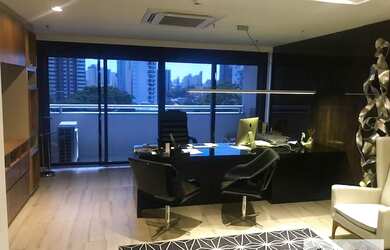 Imagem 3: Sala Comercial para Venda em Jundiaí, Jardim Ana Maria, 2 banheiros,...