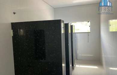 Imagem 9: Galpão para alugar, 4280 m² por R$ 85.000,00/mês - Distrito Industrial...