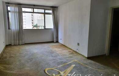 Imagem 2: Sao Paulo - Apartamento Padrao - Paraiso