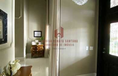 Imagem 2: Casa à venda no bairro Parque Residencial Damha - São José do Rio Preto/SP