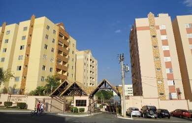 Imagem 5: APARTAMENTO RESIDENCIAL em INDAIATUBA - SP, JARDIM PAU PRETO