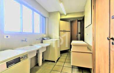 Imagem 15: Apartamento à venda, 241 m² por R$ 980.000,00 - Bigorrilho - Curitiba/PR