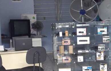 Imagem 2: São João Del Rei - Casa Comercial - Matozinhos