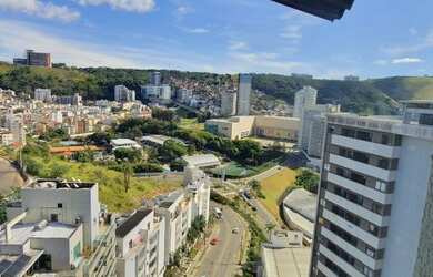 Imagem 6: Cobertura Luxo, Estrela Sul, 4 suítes, salão com vista deslumbrante
