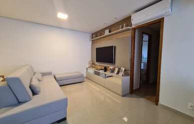 Imagem 2: Apartamento com 3 dormitórios, 79 m² - venda por R$ 680.000,00 ou aluguel...