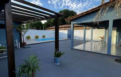 Imagem 2: Vendo casa no Cinturão Verde