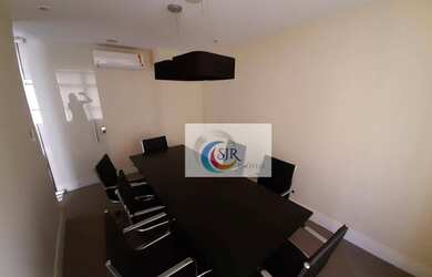 Imagem: Conjunto para alugar, 92 m² por R$ 7.500,00/mês - Jardim Paulista