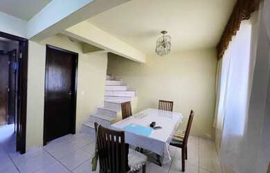 Imagem 3: Sobrado em Condomínio