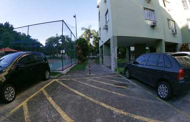 Imagem 15: 2qts no Anil - Bosque da Freguesia