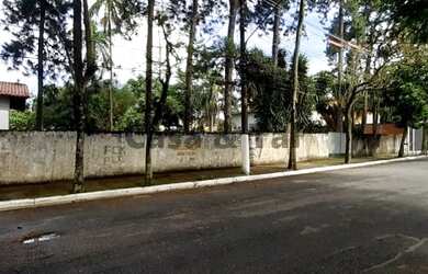 Imagem 3: Terreno à venda no Alto da boa Vista, São Paulo - SP