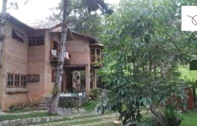 Imagem 2: CHÁCARA MARAVILHOSA em SANTO ANTÔNIO DO PINHAL - 2 dorms, 2500 m² por...