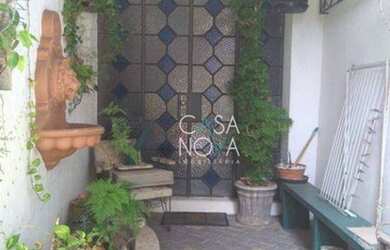 Imagem 1: Sobrado com 3 dormitórios, 158 m² - venda por R$ 980.000,00 ou aluguel...