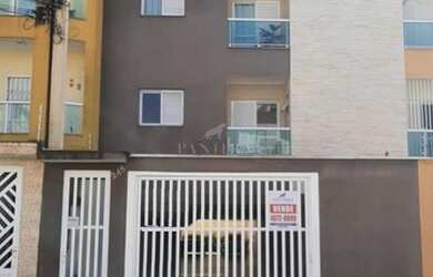 Imagem: O apartamento possui 3 Dormitórios, 1 Banheiro, 2 Vagas na