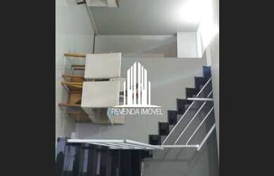 Imagem 1: Sobrado à venda, 102 m² por R$ 450.000,00 - Vila Industrial - São Paulo/SP