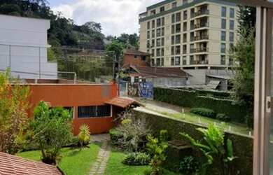 Imagem: O apartamento possui 1 Dormitório, 1 Banheiro, 17m² de Área