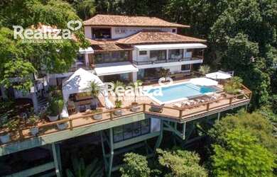 Imagem 9: Casa de condomínio Jardim Pedra Bonita São Conrado para venda 1700 metros...