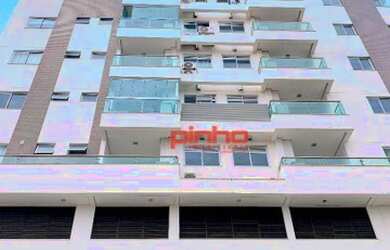 Imagem: O apartamento possui 3 Dormitórios, 1 Banheiro, 1 Vaga na garagem