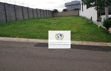 Imagem 1: Terreno à venda, 569 m² por R$ 510.000,00 - Swiss Park - Campinas/SP