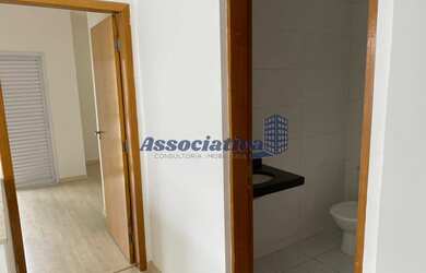 Imagem 13: Sobrado 3 Dormitórios 119m² no Condomínio Contemporâneo Club Residencial