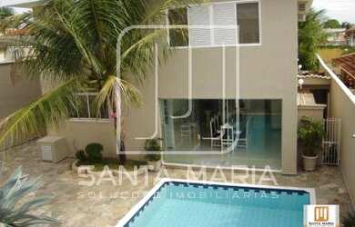 Imagem 3: Casa sobrado na rua 4 dormitórios/suite, cozinha planejada