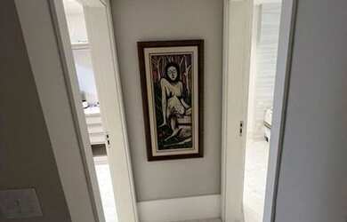 Imagem 5: Apartamento para Venda em Salvador, Barra, 2 dormitórios, 1 suíte, 2 banheiros, 2 vagas