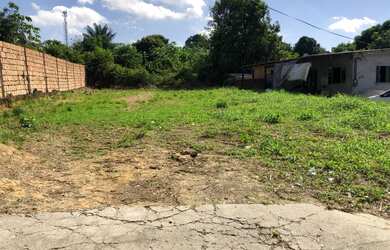 Imagem 2: Vendo terreno no águas claras