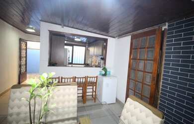 Imagem 6: NOVO HAMBURGO - Casa Padrão - Lomba Grande