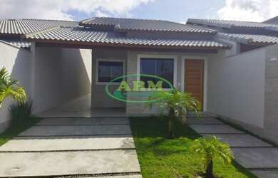 Imagem 2: Maricá - Casa Padrão - Itaipuaçú