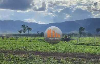 Imagem 9: Fazenda à venda, 249 alqueires por R$ 40.000.000 - Iaciara/Goiás