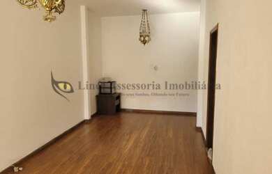 Imagem: O apartamento possui 2 Dormitórios, 2 Banheiros, 90m² de Área