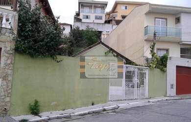 Imagem 2: Terreno à venda, 335 m² por R$ 550.000,00 - Vila Pereira Barreto - São...