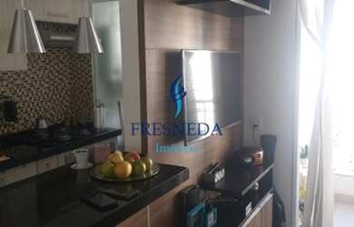 Imagem 2: São Paulo - Apartamento Padrão - QUINTA DA PAINEIRA