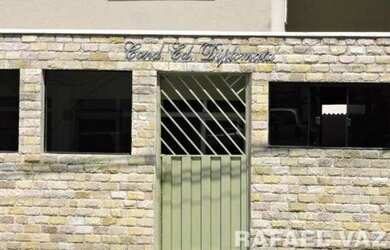 Imagem: O apartamento possui 3 Dormitórios, 1 Banheiro, 68m² de Área