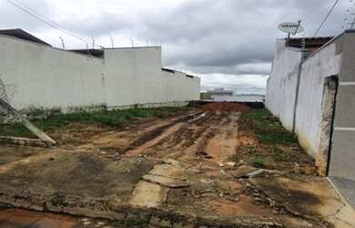 Imagem: O terreno possui 173m² de Área e está localizado em Jardim