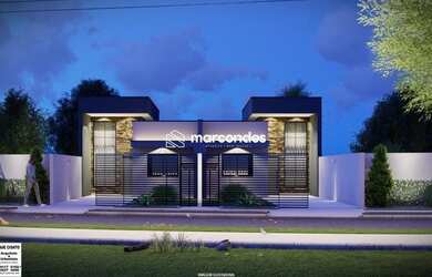 Imagem 10: FAZENDA RIO GRANDE - Casa Padrão - Iguaçu