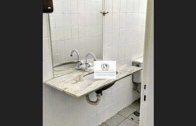 Imagem 5: Sala, 57 m² - venda por R$ 350.000,00 ou aluguel por R$ 1.400,00/mês...