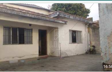 Imagem 2: Terreno à venda, 348 m² por R$ 585.000,00 - Jardim - Santo André/SP